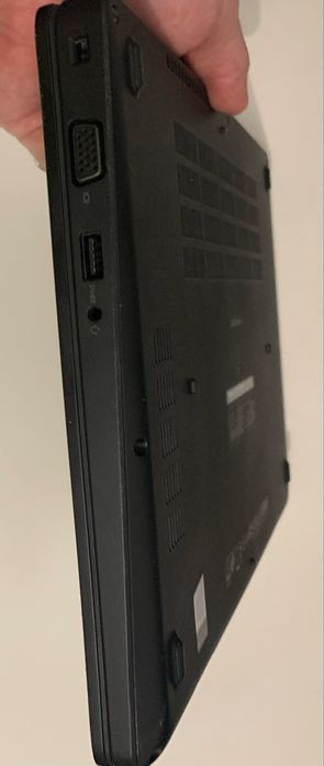 Laptop Dell Latitude 5490 i5 8th Gen/ 8 Gb DDR4/ SSD 256Gb