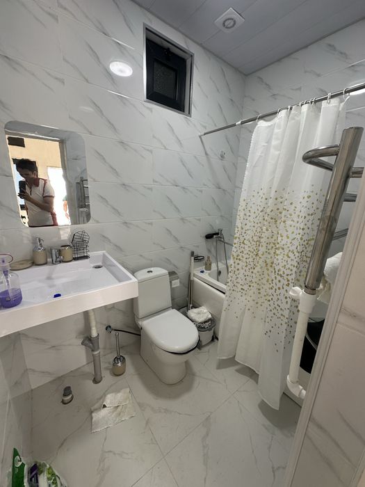 Продается квартира 1 ком.