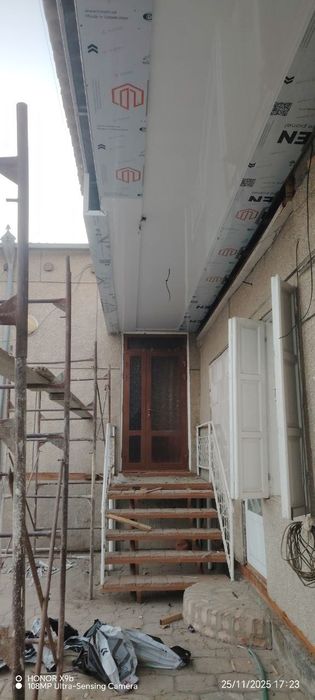 Alikafon xizmatlari