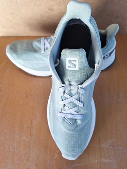 Маратонки Salomon