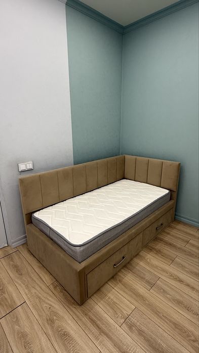 Продам подростковую кровать