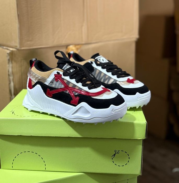 Off  White Odsy 1000