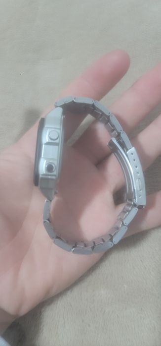 Часы нн на батарейках