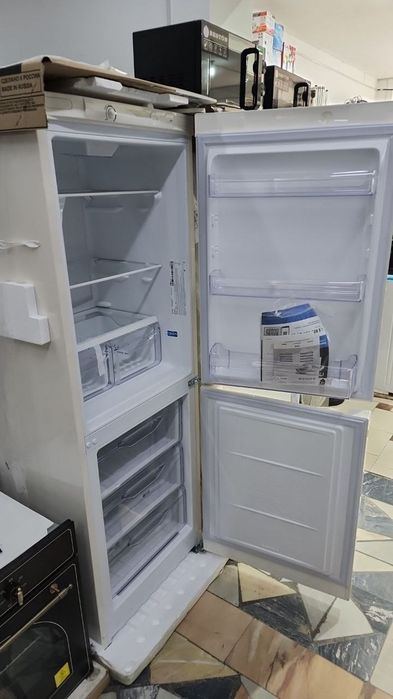 Холодильник ihdezit Ds4160E янги упаковкада