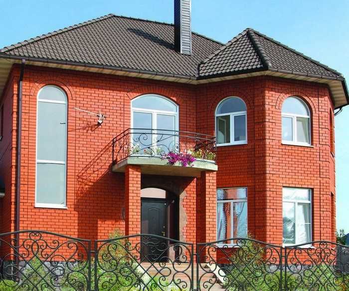 Кирпичи и плитки, эксклюзивные цены