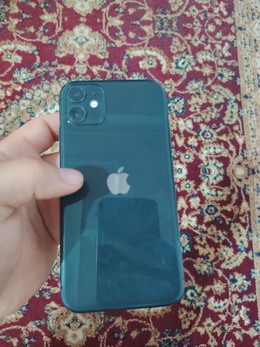 Iphone 11. ideal ishlatilingan