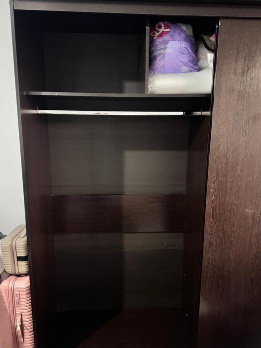 Шкаф  для одежды