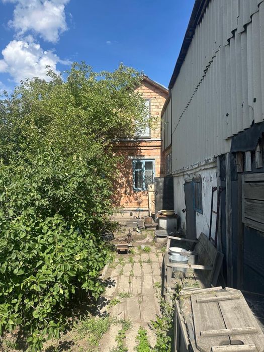 Продается большой Дом