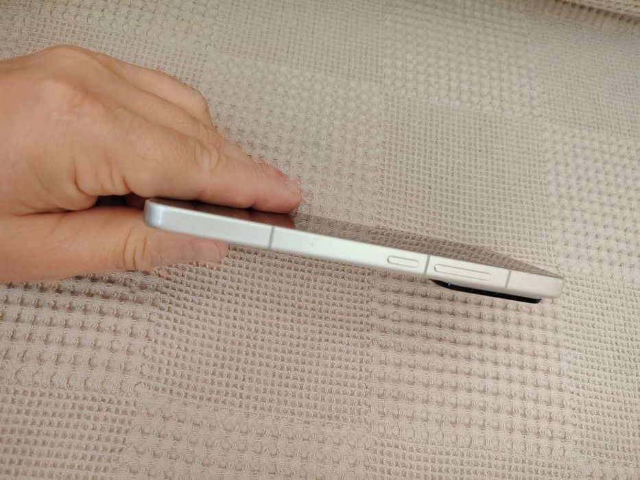 Xiaomi 15 бартер