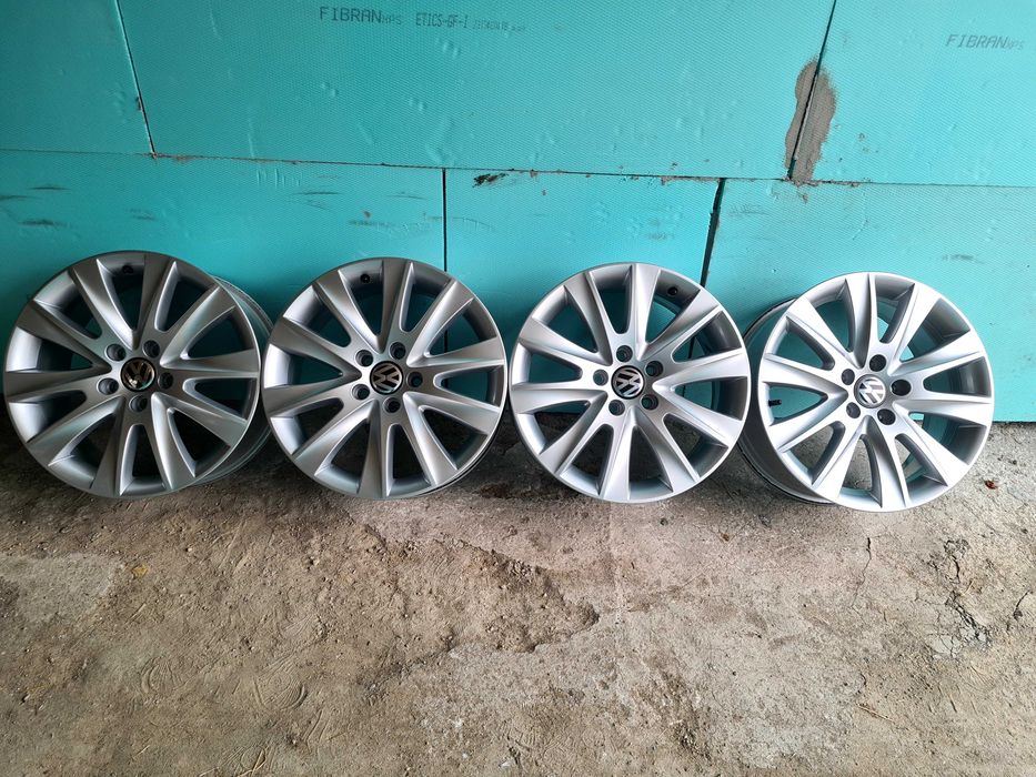 Джанти за Vw Tiguan