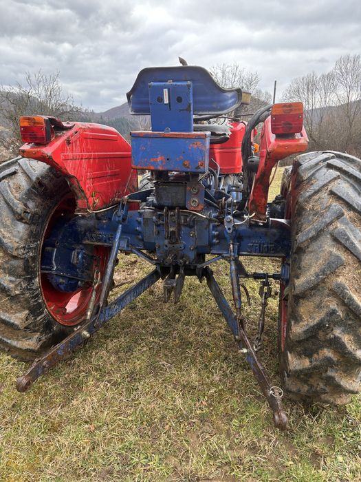 De vanzare tractor same atlanta