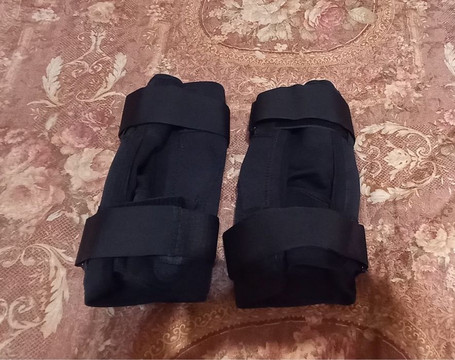 Бандаж наколенники 2шт