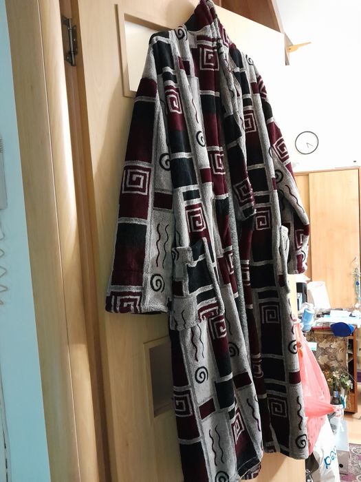 Halat - Capot de casa masura mare