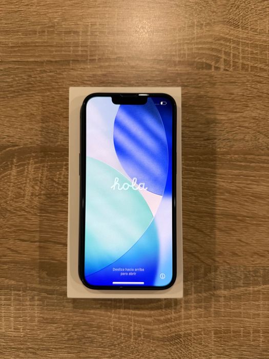 Iphone 13 128gb Midnight Blue