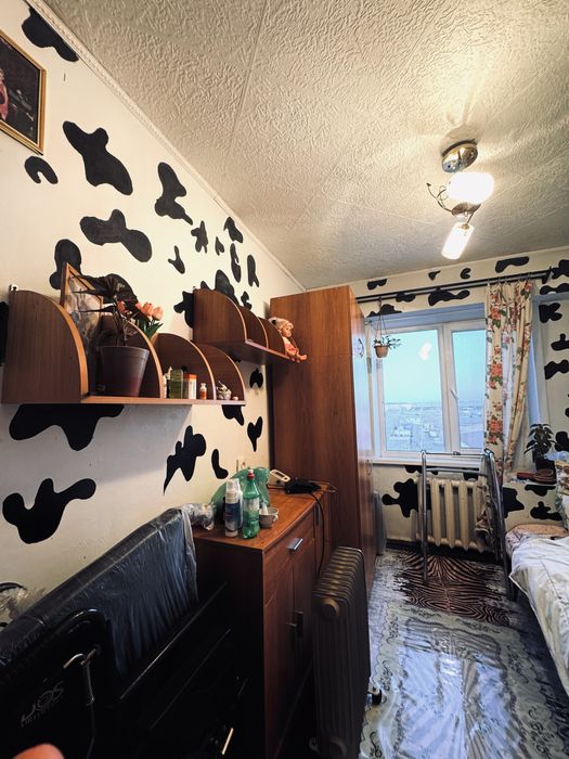 Продается квартира