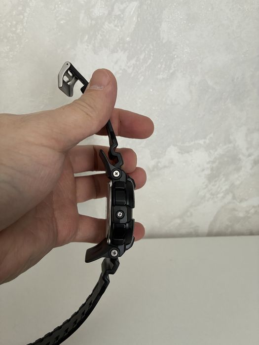 Продам часы касио g-shock