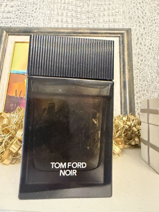 ОригиналниTom Ford Noir EDP 100ml(95ml) Dior Fahrenheit 92ml