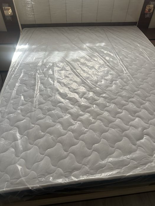 Matras sotiladi yangi hali ishlatilmagan