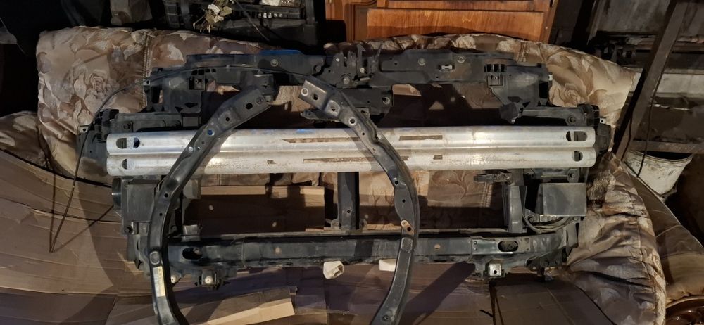 Телевизор murano z 50