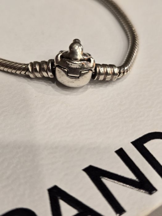 Pandora Disney Mickey Mouse оригинална дамска гривна