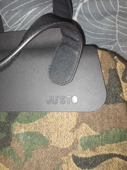 Poseta Nike just do it