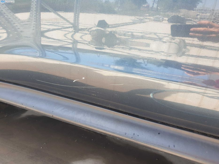 Usa Usi Portiera Portiere Stanga Fata Dezechipata Nissan Juke F15 2010 - 2014 Culoare RAQ [K6309]