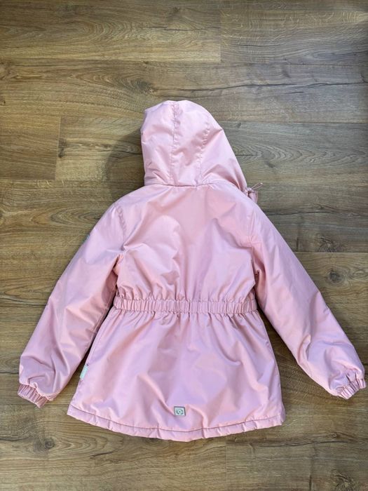 Продам демисезонную куртку Crockid