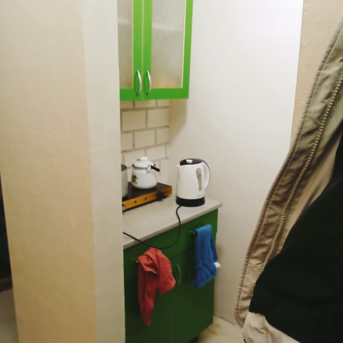 Сдам комнату в общежитии