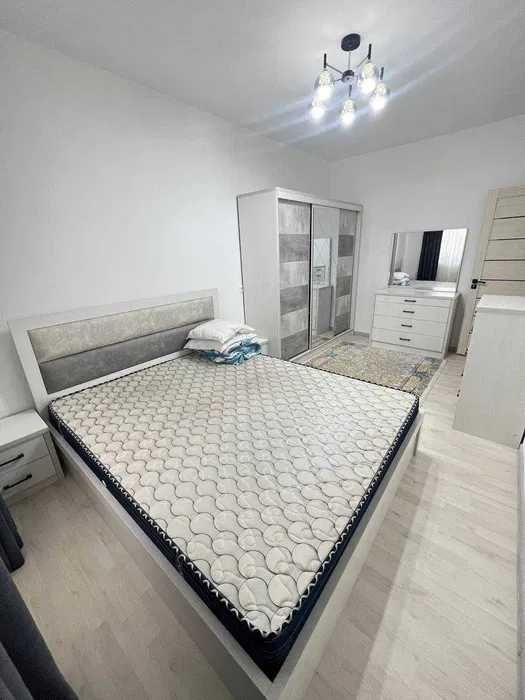 сдается квартира в новостройке Махтумкули