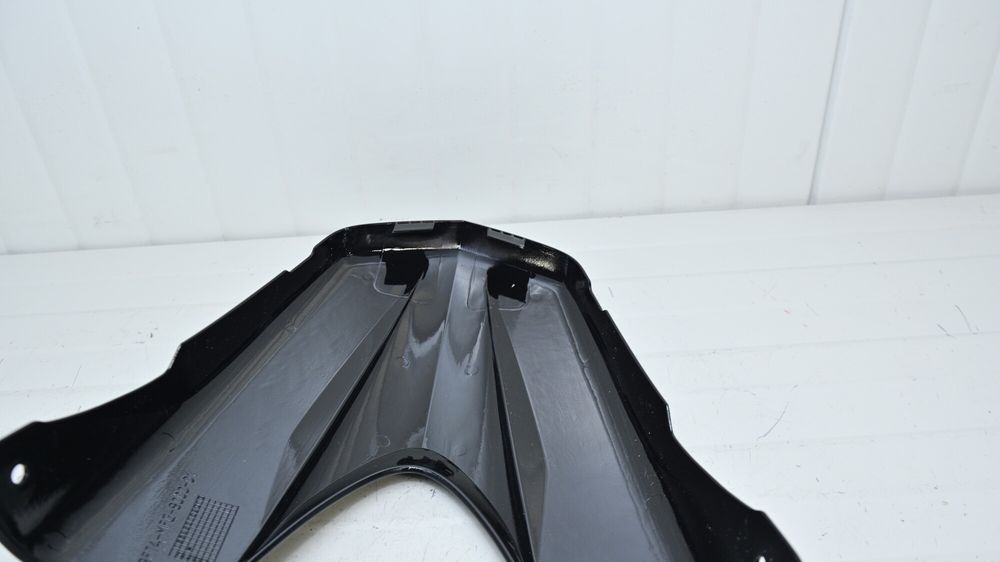 Capac Carena Monopost Sezut Pasager Honda CB600F Hornet PC41 2007 -