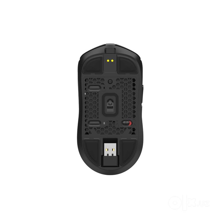 Осенние скидки Игровые мыши Mouse Bloody SG 5 (Black) dpi 30000 %