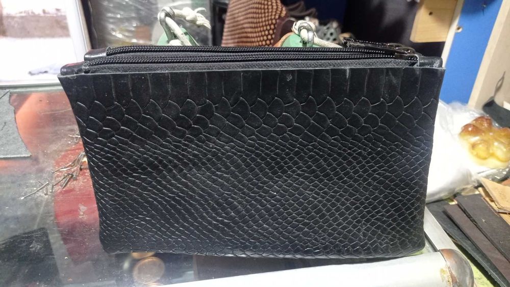 Пошив женских сумочек