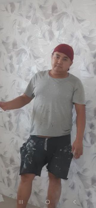 МАЛЯР /КАФЕЛЬЩИК- /Ремонт Квартира