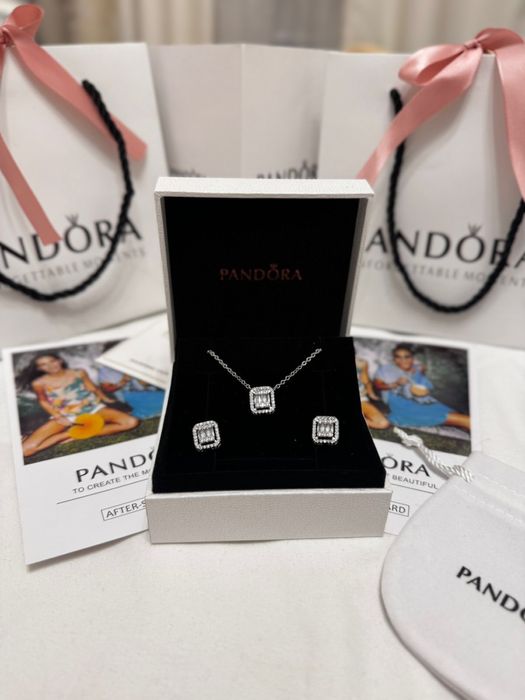 Пандора цепочкии