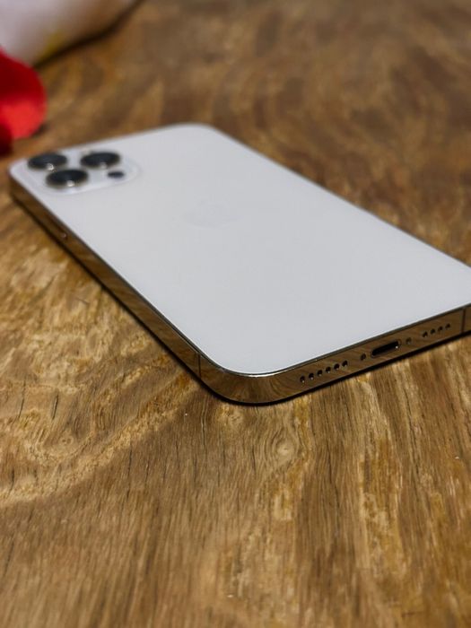 Iphone 12 Pro Max 256GB