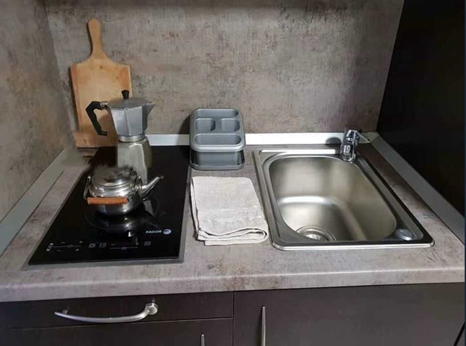 Продава се Двустаен апартамент в София, Център - 77 кв.м за 1689 €/кв.м - Снимка #2