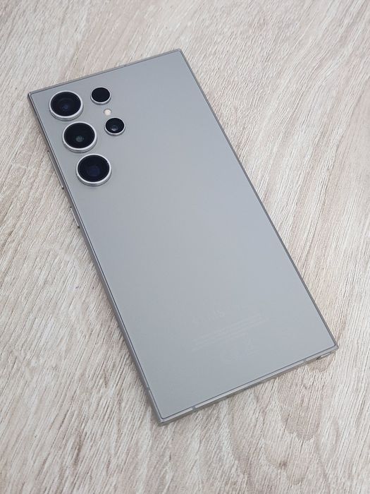 Samsung S24 ULTRA