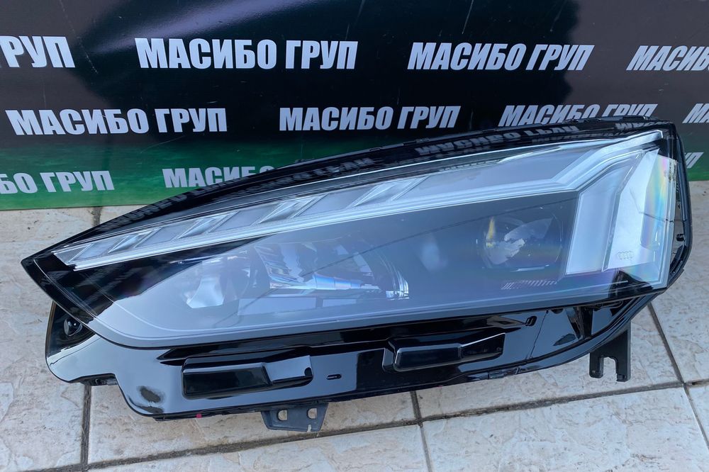 Фар far ляв фарове Full Led за Ауди А5 Audi A5 фейс