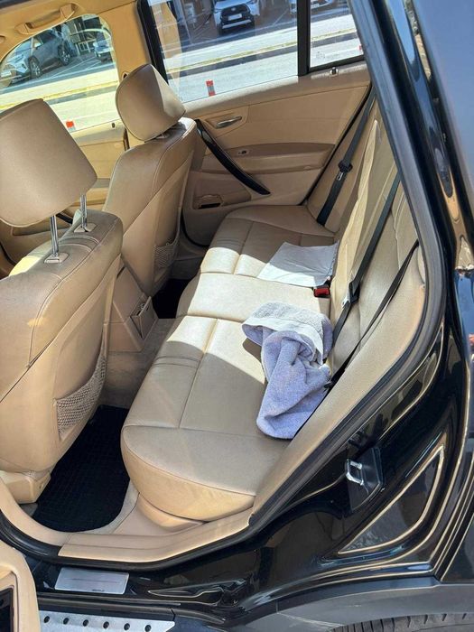 BMW X3 2006 — imagine 4