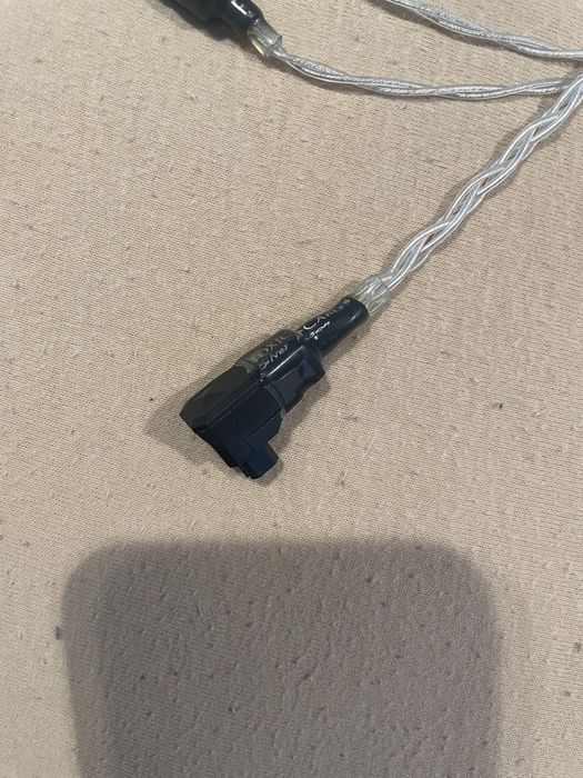 Silver widow 24 V2/audio cable/аудио кабел/музика/адаптер/усилвател
