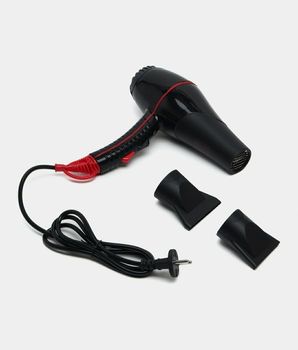 БЕПУЛ Доставка,Фен для волос оригинал Zumba ZM9903 для сушки и укладки