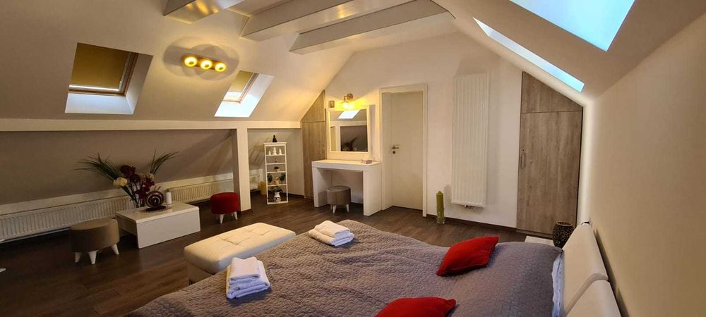 Cabana Comandau Covasna