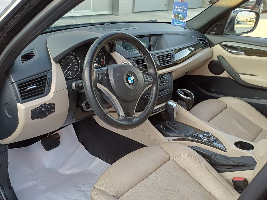 Продавам БМВ Х 1