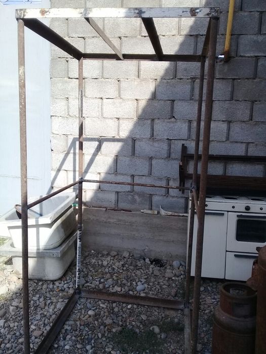 летный душ.Срочно хор.сост.