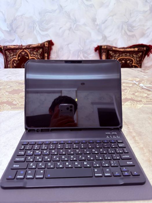 Ipad m4 11 dyum 88 yomkst