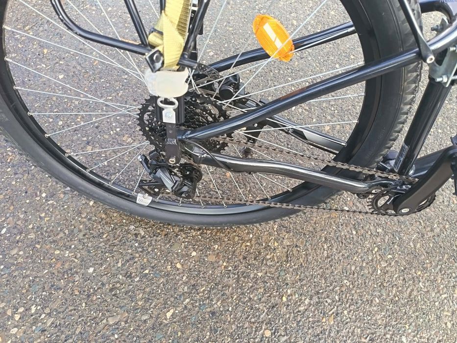 Bicicleta RockRider