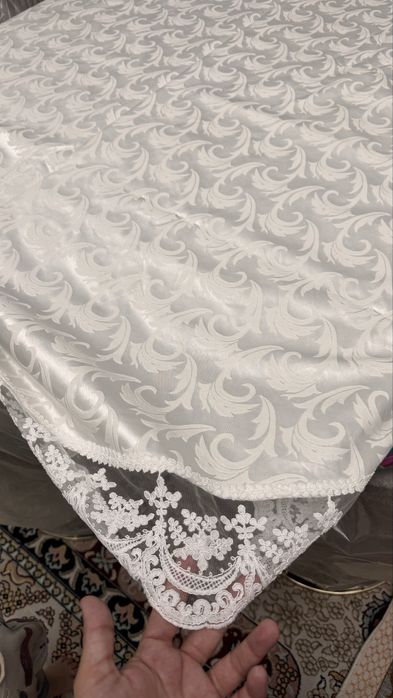 тефлоновая скатерть