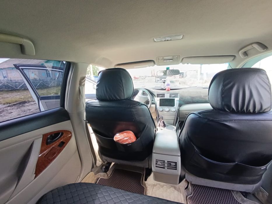 Продам Тойота Камри 40