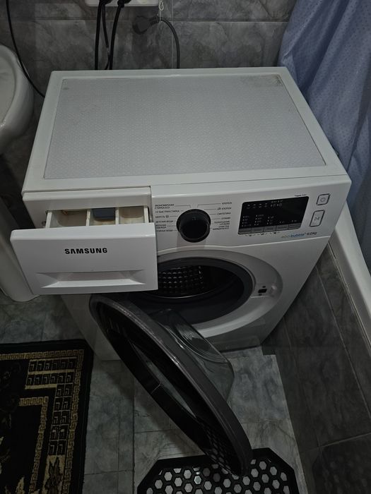 Кир юв .маш. SAMSUNG (автомат) 6kg .