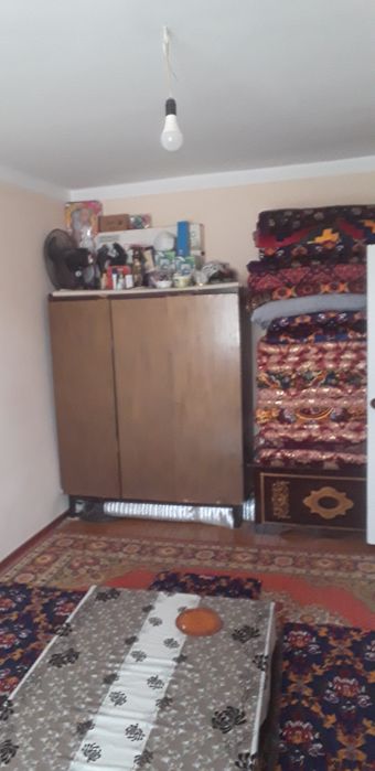 Тахиаташ автокассада квартира сатылады 1 комната 90 млн